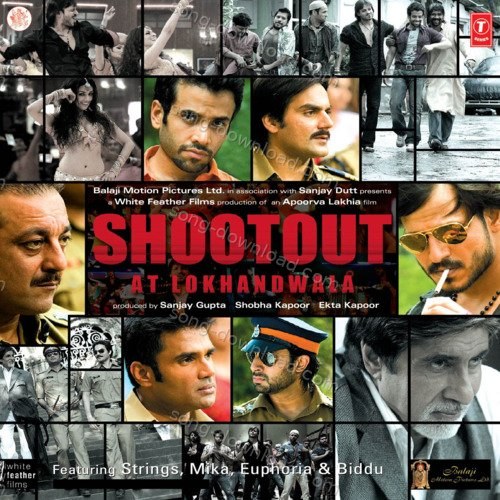 Shootout At Lokhandwala Dr.Palash Sen MP3 Download